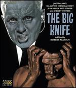 The Big Knife [Blu-ray/DVD] [2 Discs]