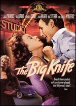 The Big Knife - Robert Aldrich