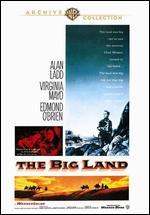 The Big Land - Gordon M. Douglas