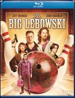 The Big Lebowski [Blu-ray]