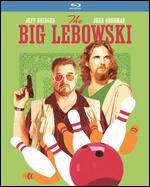 The Big Lebowski [Blu-ray] - Joel Coen