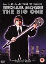 The Big One - Michael Moore