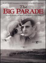 The Big Parade - King Vidor