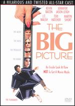 The Big Picture - Christopher Guest