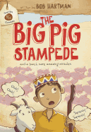 The Big Pig Stampede