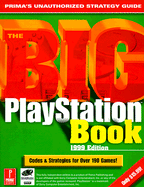 The Big Playstation Book