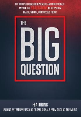 The Big Question - Nanton, Nick, and Dicks, Jw, and King, Larry