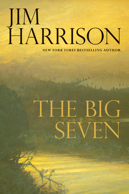 The Big Seven - Harrison, Jim