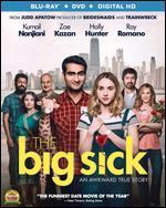 The Big Sick [Blu-ray]