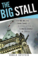 The Big Stall: How Big Oil and Think Tanks Are Blocking Action on Climate Change in Canada