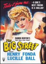 The Big Street - Irving G. Reis