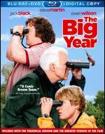 The Big Year [Blu-ray] [Rated/Unrated]
