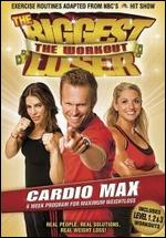 The Biggest Loser: Cardio Max - Cal Pozo