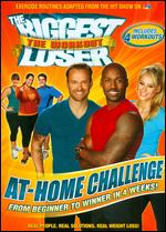 The Biggest Loser: The Workout - At-Home Challenge - 