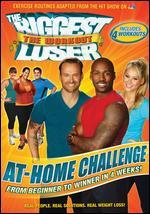 The Biggest Loser: The Workout - At-Home Challenge