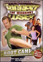 The Biggest Loser: The Workout - Boot Camp - Cal Pozo