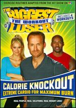 The Biggest Loser: The Workout - Calorie Knockout - 
