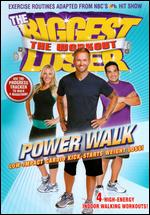 The Biggest Loser: The Workout - Power Walk - Cal Pozo