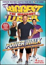 The Biggest Loser: The Workout - Power Walk