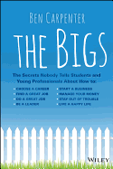 The Bigs: The Secrets Nobody Tells Students and Young Professionals about How to Find a Great Job, Do a Great Job, Be a Leader, Start a Business, Stay Out of Trouble, and Live a Happy Life