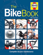 The Bike Book - Stevenson, John, and Milson, Fred (Revised by)