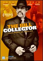 The Bill Collector - Cristobal Krusen