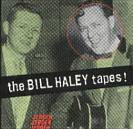 The Bill Haley Tapes