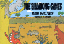 The Billabong Games
