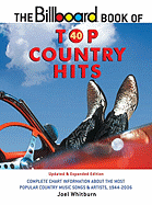 The Billboard Book of Top 40 Country Hits - Whitburn, Joel