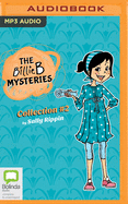 The Billie B Mysteries Collection #2