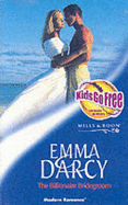 The Billionaire Bridegroom - Darcy, Emma