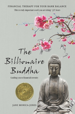 The Billionaire Buddha - Monica-Jones, Jane