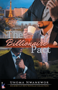 The Billionaire Pact: An Afro Luv Bite Novella Collection