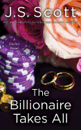 The Billionaire Takes All
