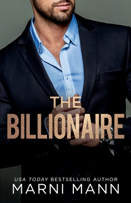 The Billionaire - Mann, Marni