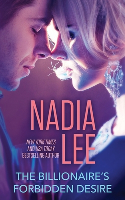 The Billionaire's Forbidden Desire (The Pryce Family Book 5) - Lee, Nadia
