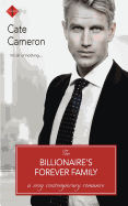 The Billionaire's Forever Family