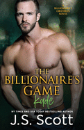 The Billionaire's Game: The Billionaire's Obsession Kade
