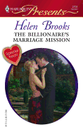 The Billionaire's Marriage Mission