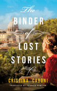 The Binder of Lost Stories