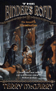 The Binder's Road - McGarry, Terry