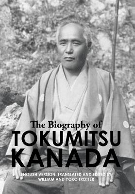 The Biography of Tokumitsu Kanada - William and Yoko Trotter