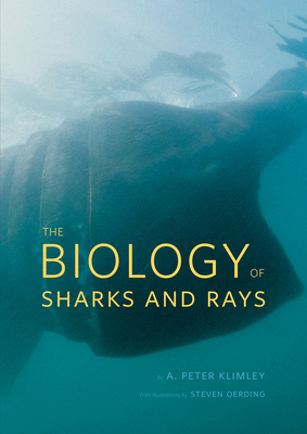 The Biology of Sharks and Rays - Klimley, A. Peter