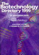 The Biotechnology Directory