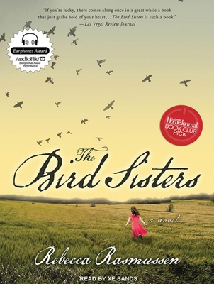 The Bird Sisters - Rasmussen, Rebecca, and Sands, Xe (Narrator)