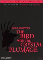 The Bird with the Crystal Plumage [Special Edition] [2 Discs] - Dario Argento