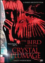 The Bird with the Crystal Plumage - Dario Argento