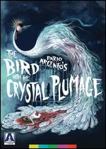 The Bird with the Crystal Plumage - Dario Argento