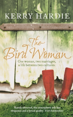 The Bird Woman - Hardie, Kerry