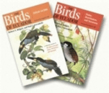 The Birds of Ecuador: Two-Volume Set